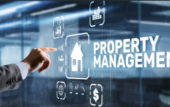 Property Management Work