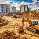 The Role of Soil Stabilization in Pre-Construction Preparation