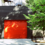 User-Designed Custom-Built Metal Garages