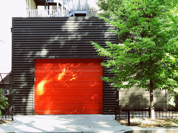 Why Choose User-Designed Custom-Built Metal Garages?