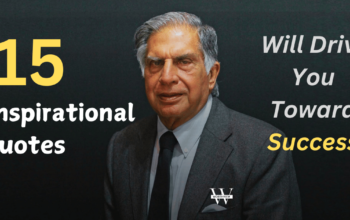 15 Ratan Tata Quotes for Inspiration and Motivation