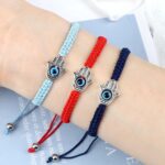 Evil Eye Bracelet