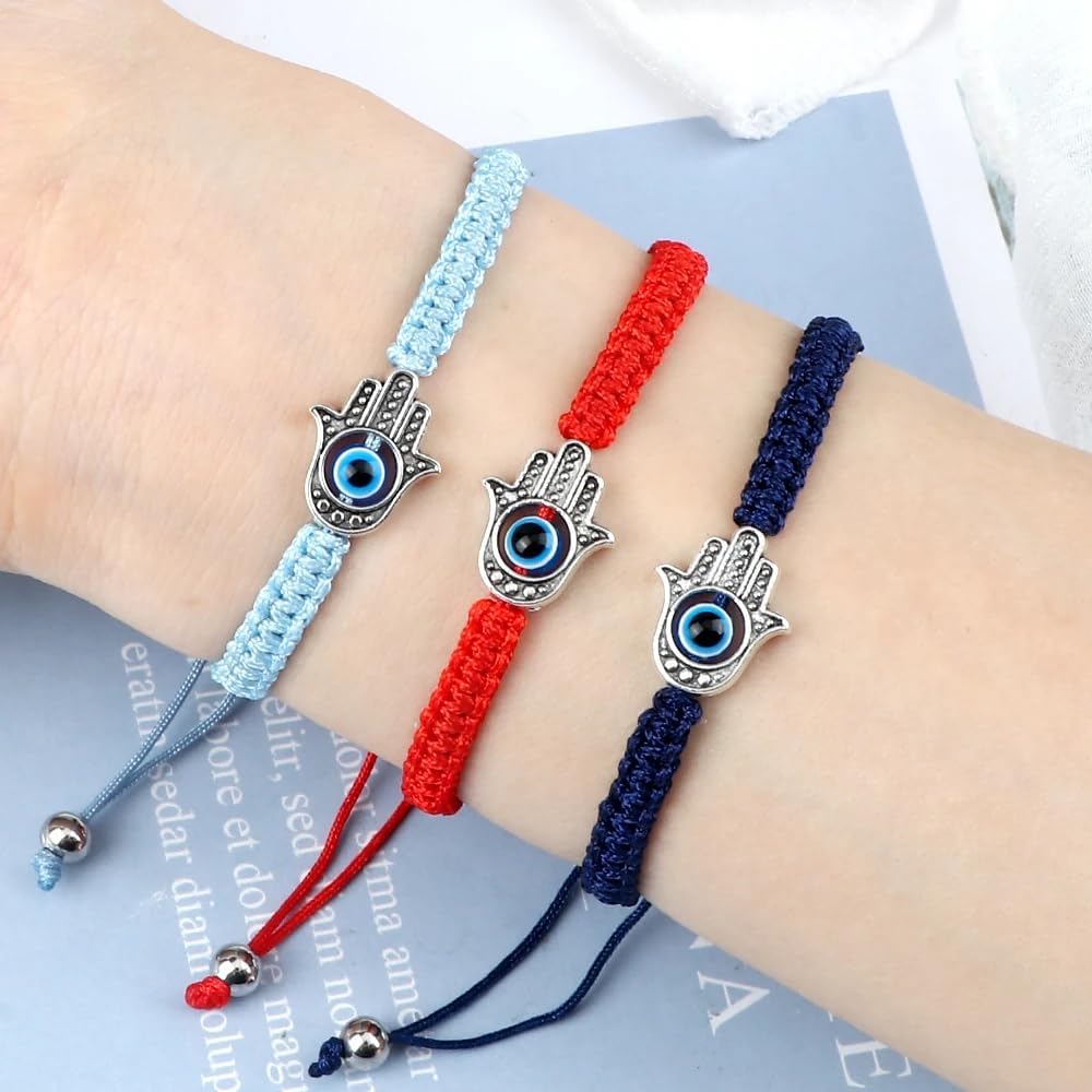 Is Your Evil Eye Bracelet Offering True Protection?