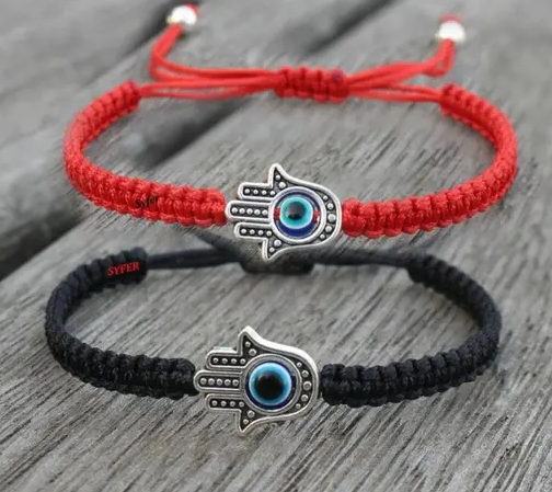 Evil Eye Bracelets