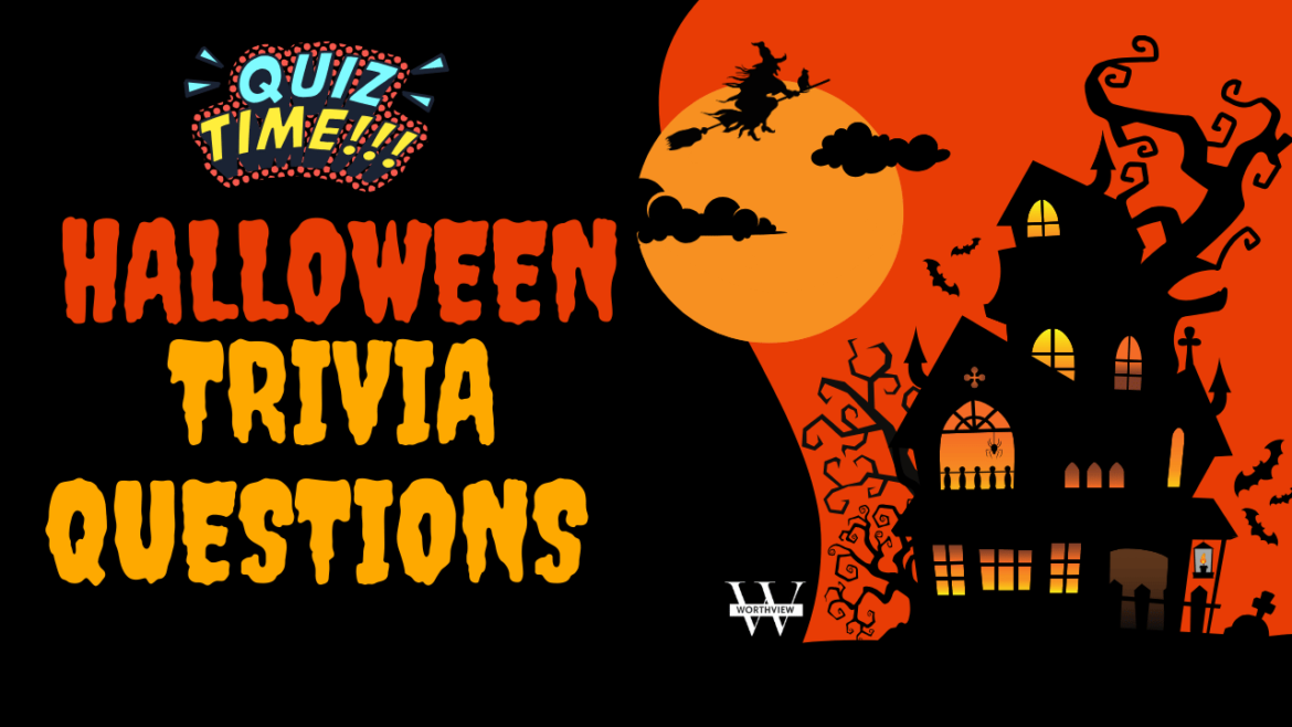 Halloween Trivia: Test Your Knowledge with Fun Questions & Answers