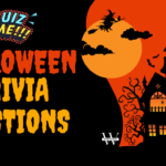 Halloween trivia questions