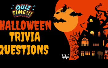 Halloween trivia questions