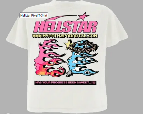 The Rise of Hellstar: A New Era in Fashion