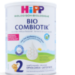 The Science Behind HiPP Formula: Why It’s the Safest Choice for Your Baby