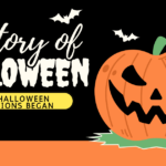 History of Halloween