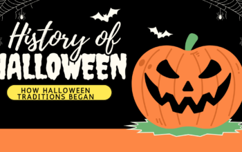 History of Halloween