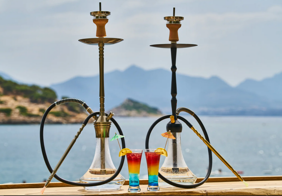 5 Signs It’s Time to Upgrade Your Hookah Setup