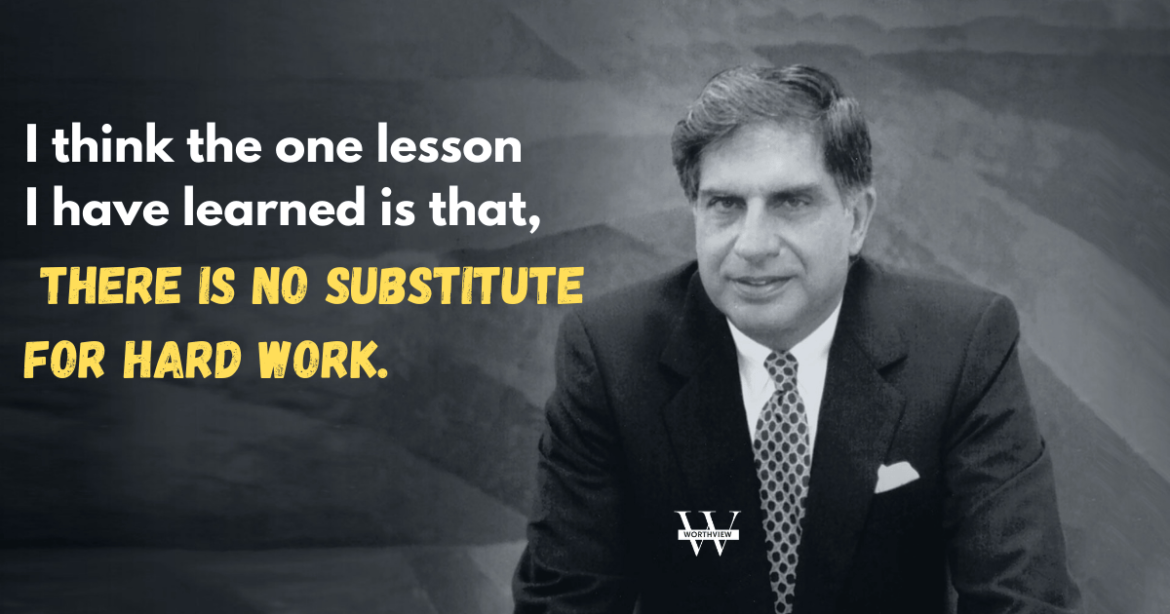 15 Inspirational Quotes by Ratan Tata to Ignite Your Path to Success ...