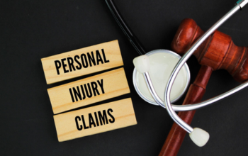 Personal Injury Settlement