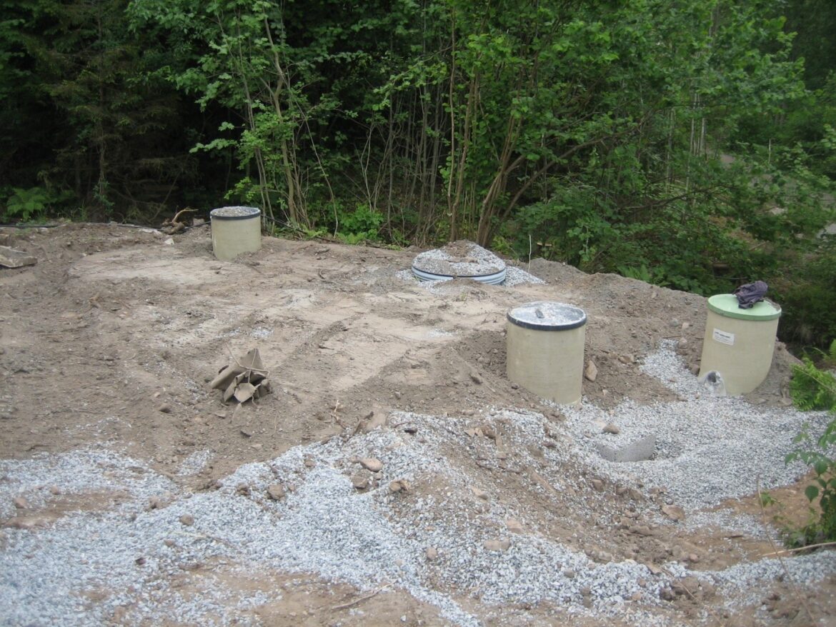 Importance of Routine Septic Tank Pumping Services for Your Home