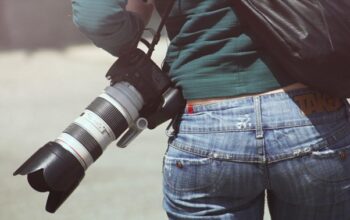 Types of Insurance for Event Photographers