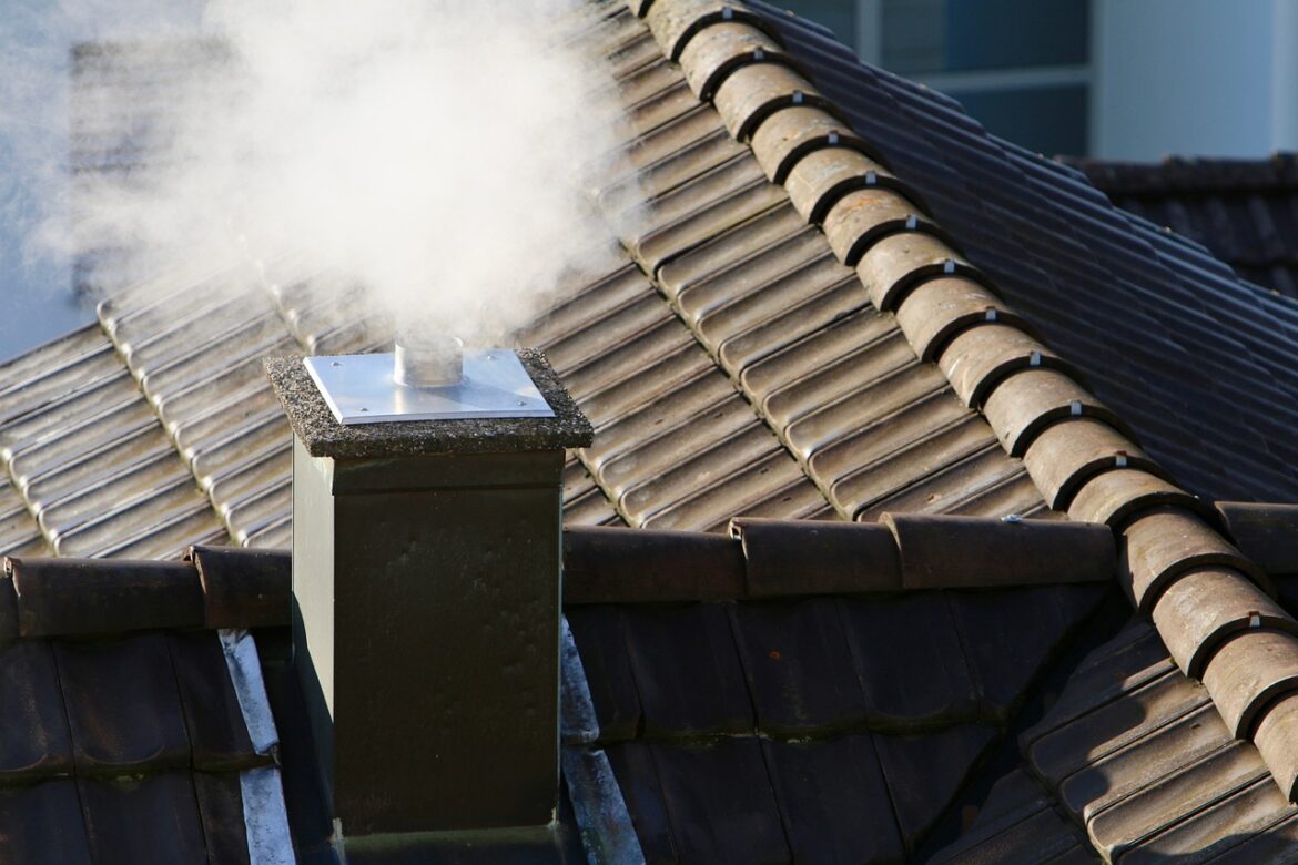 Chimney Cleaning and Inspection Guide