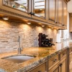 granite countertops