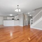 hardwood floors