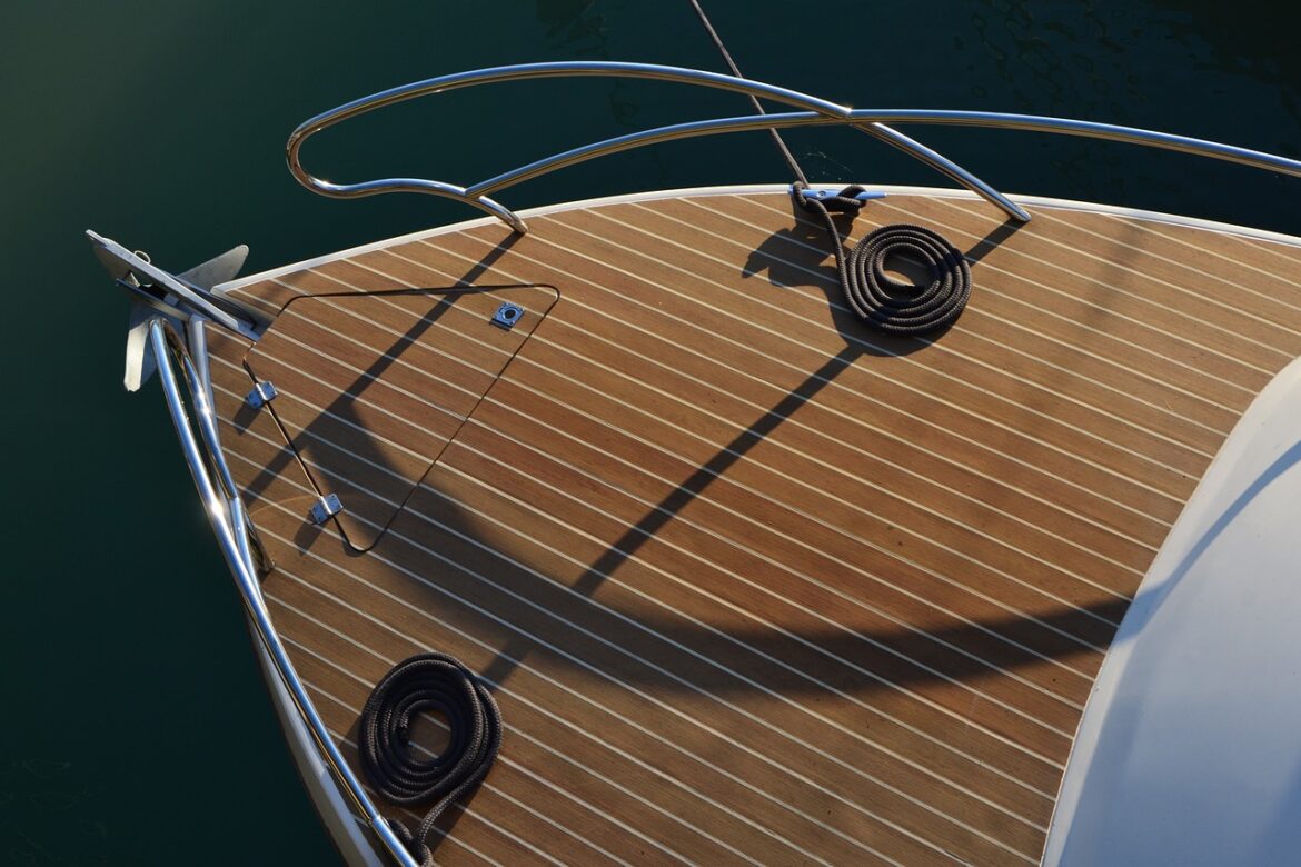 A Guide to Boat Customization: Transforming Your Vessel