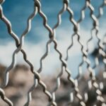 Chain Link Fencing