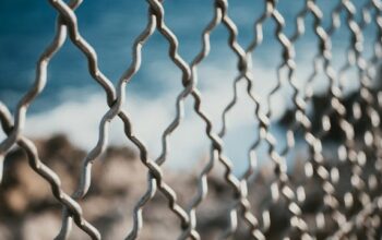 Chain Link Fencing