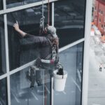 Complex Window Cleaning