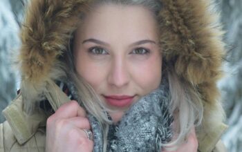 How Peptides Transform Winter Skincare