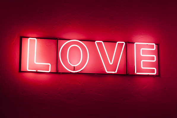 Neon Signs: A Bright Idea for Home Decor