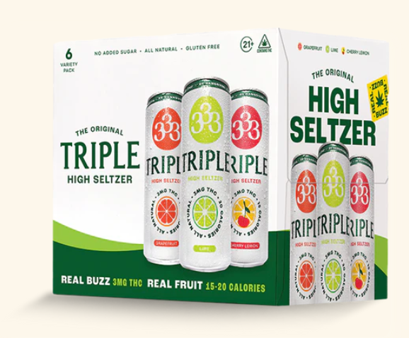 The Ultimate Guide to THC Beverages (What You Need to Know)