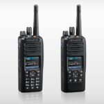 Walkie Talkie Models