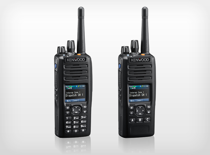 Kenwood Walkie Talkie Models: Comparison and Reviews