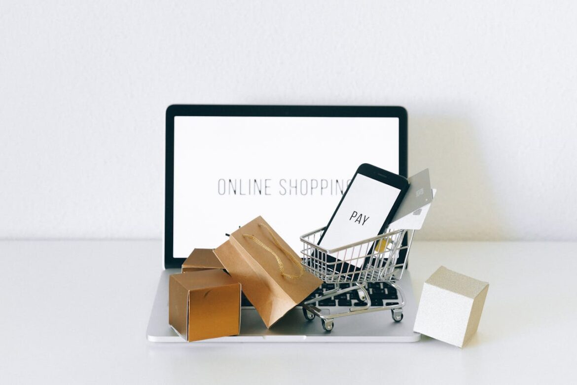 How to Maximize Sales at Your eCommerce Business