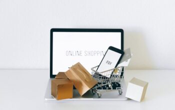 eCommerce Business