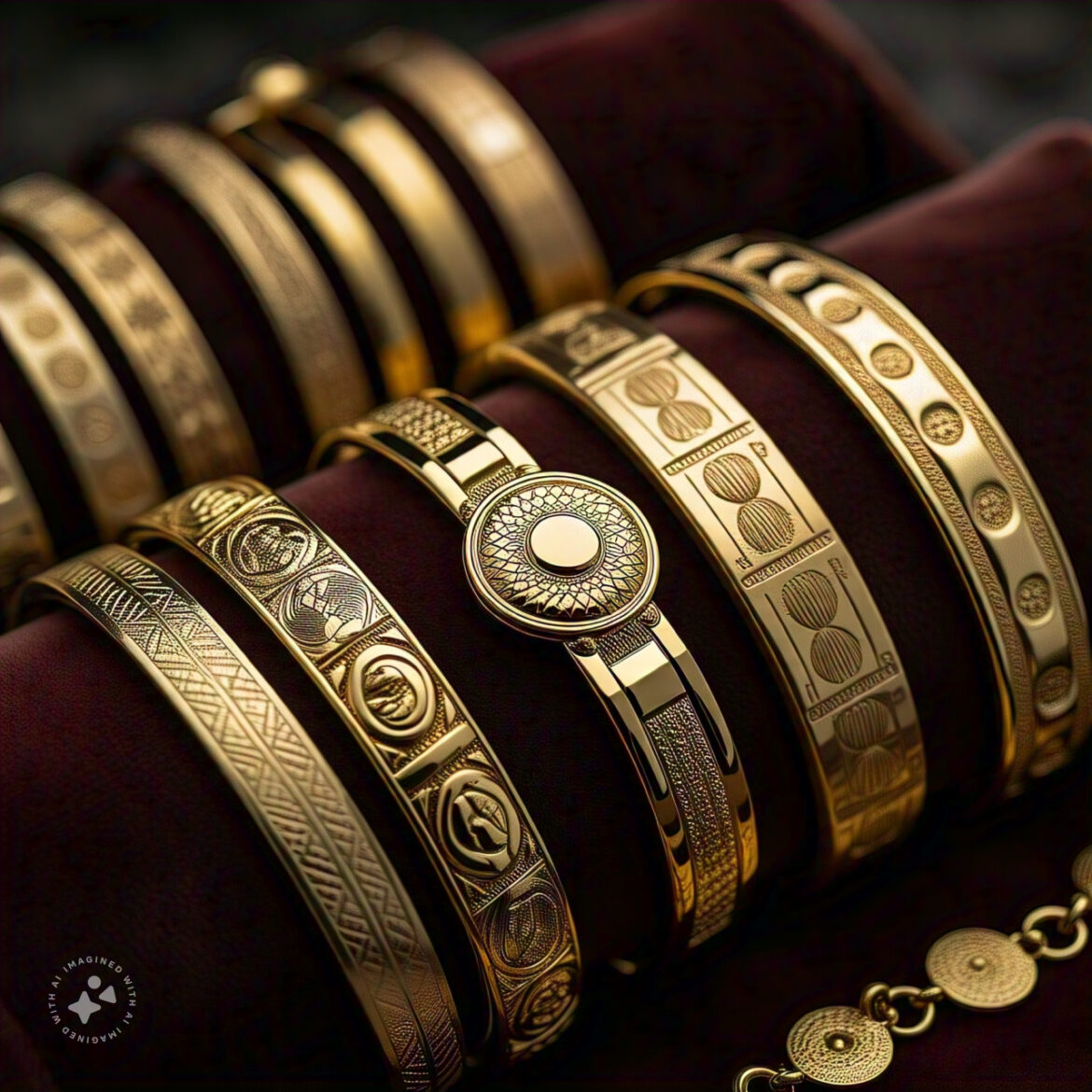 The Ultimate Guide to Men’s Gold Bracelets: Styles, Trends & Care Tips