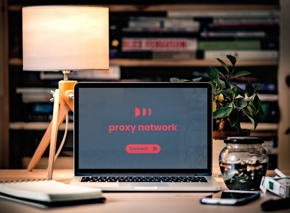 How Proxies Enhance Online Security and Accessibility