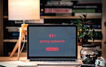 Benefits of Using Proxies