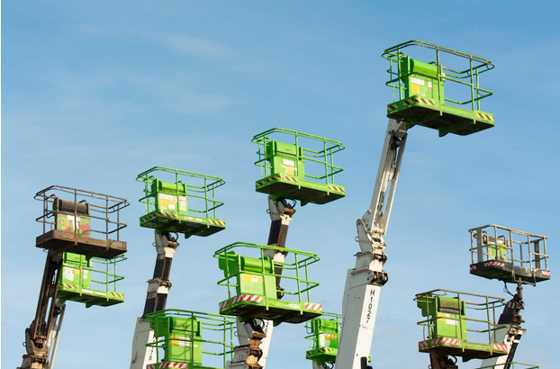 Cherry Picker Vs Boom Lift: Which Do You Need?