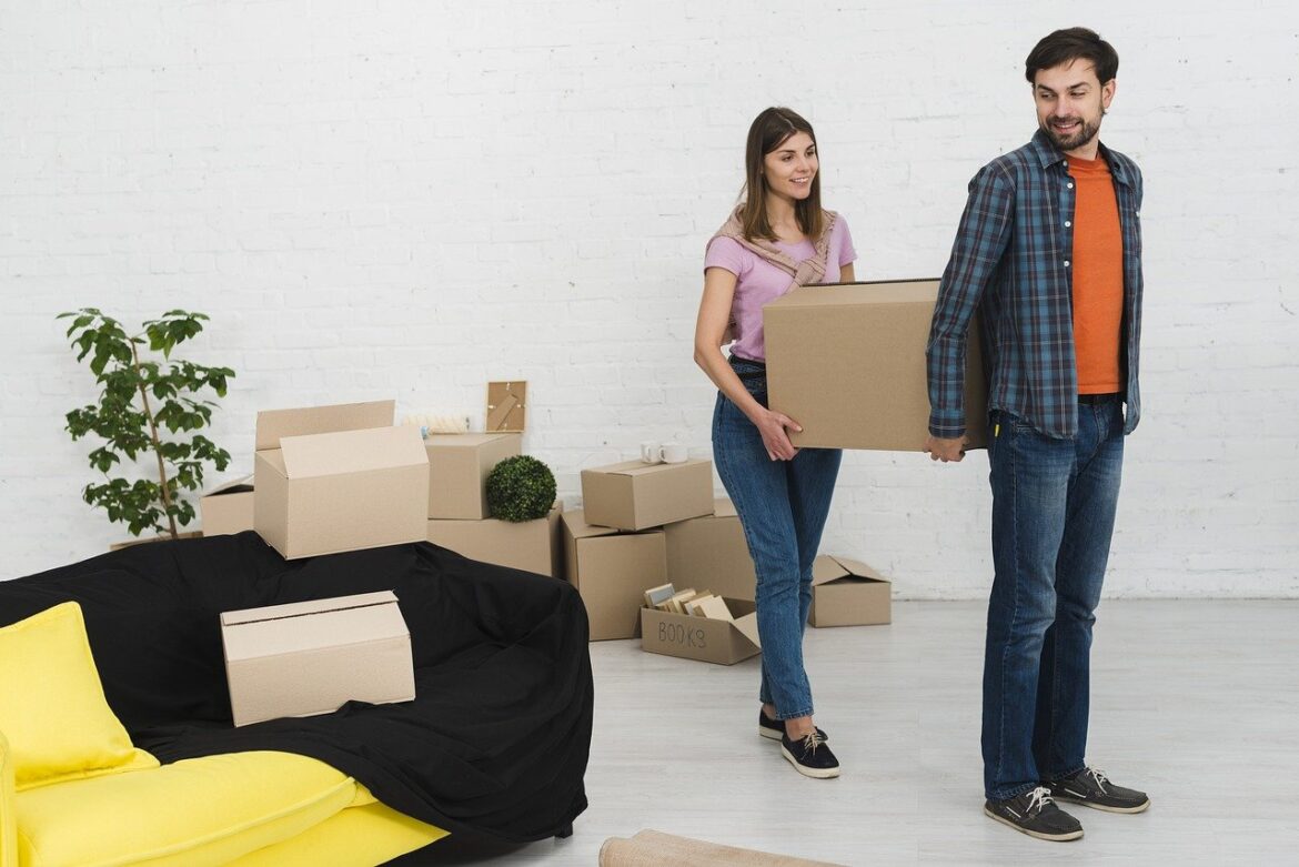 DIY vs. Cheap Moving Services: Which Option is Right for You?