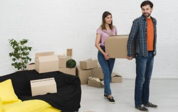 DIY vs. Cheap Moving Services