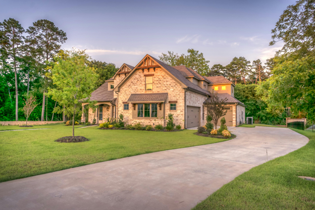 Revitalize Your Home’s Exterior with Unique Driveway Designs