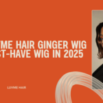 Hair Ginger Wig