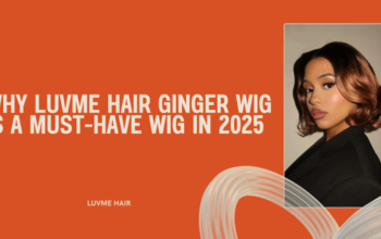 Hair Ginger Wig