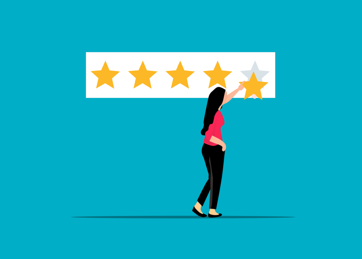 Maximising the Power of Online Reviews and Testimonials to Generate Real Estate Leads