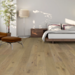 Stain-Resistant Flooring