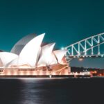 Places to Visit in Australia