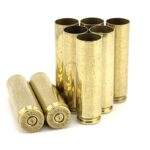 Brass shells