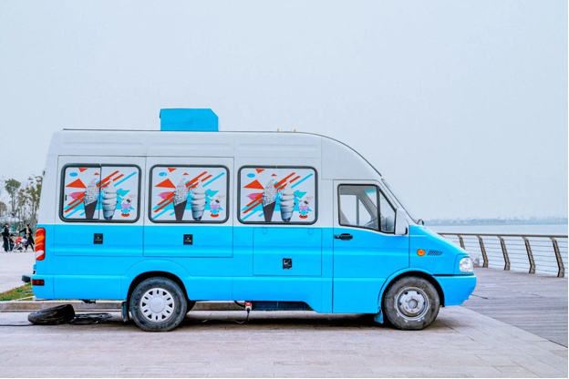 On-the-Go Advertising: How Vehicle Wraps Can Boost Your Business Visibility