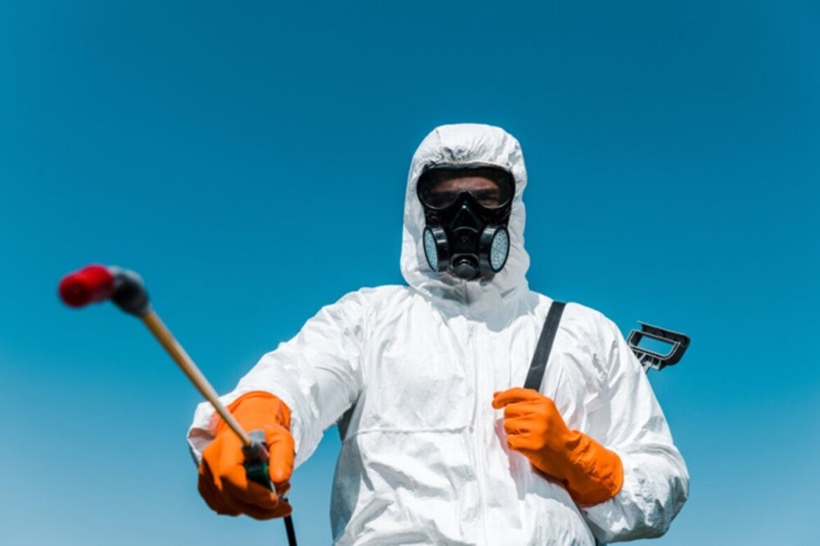 7 Tips on Choosing Oklahoma City Exterminators