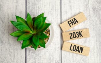 FHA Loan